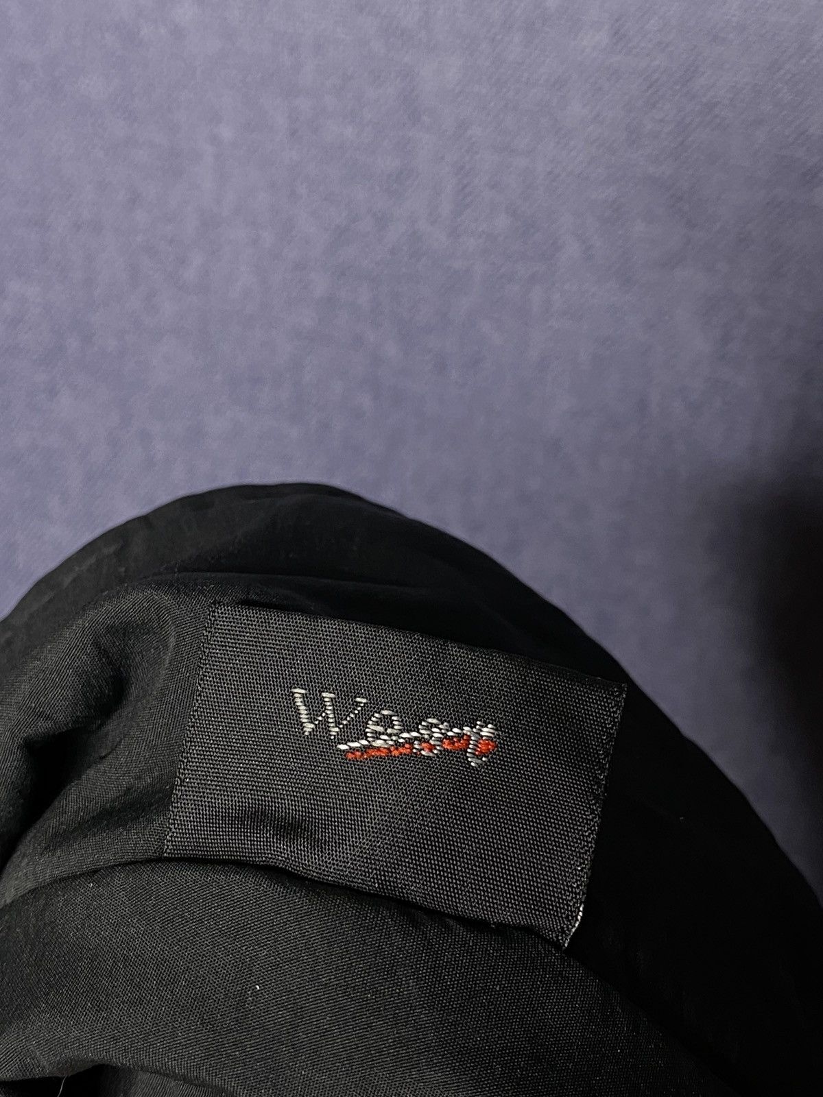 Mercedes-Benz × Vintage Vintage boys youth jacket Mercedes benz racing size S Size US S / EU 44-46 / 1 - 12 Thumbnail
