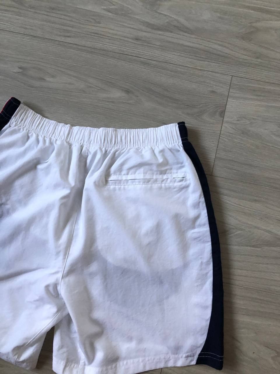 Nike × Vintage Vintage Nike Shorts 90s Size US 34 / EU 50 - 4 Thumbnail