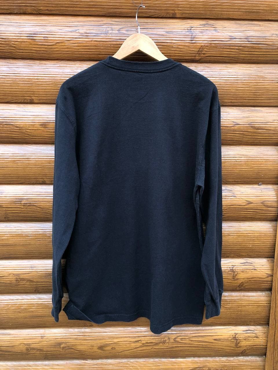 Vintage Vintage Dickies longsleeve Size US L / EU 52-54 / 3 - 4 Thumbnail