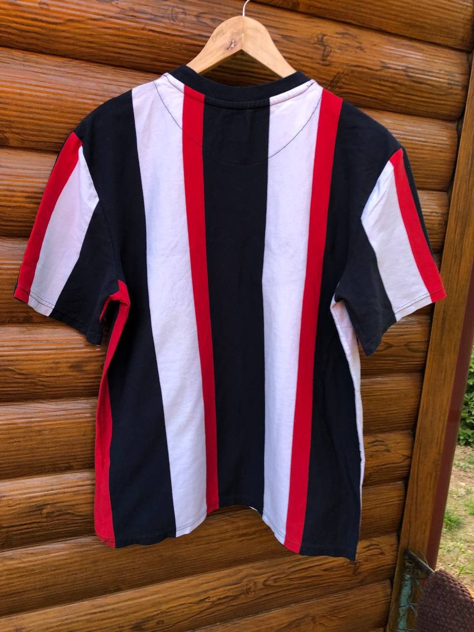 Karl Kani VINTAGE KARL KANI T-SHIRT Size US S / EU 44-46 / 1 - 4 Thumbnail