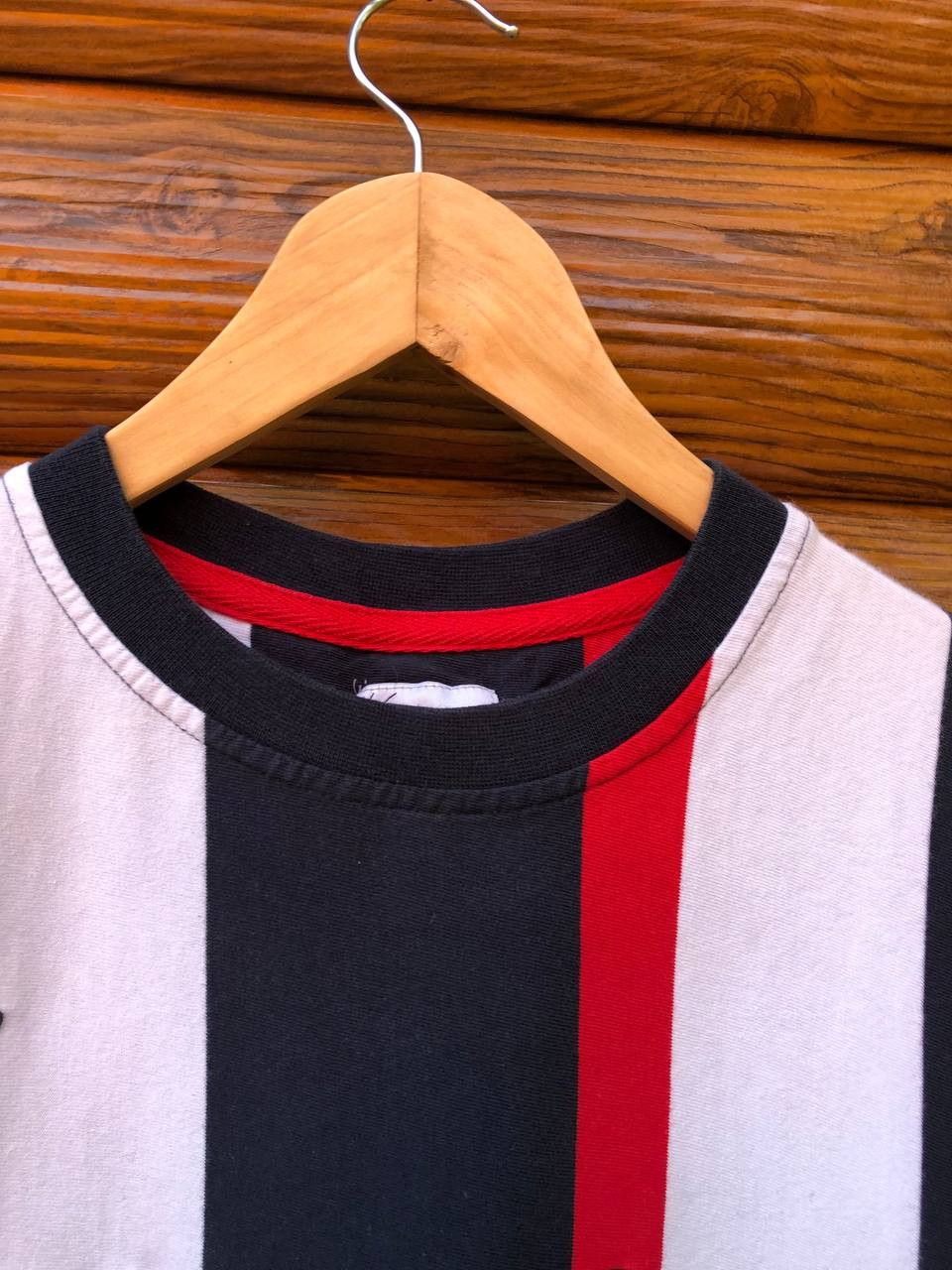 Karl Kani VINTAGE KARL KANI T-SHIRT Size US S / EU 44-46 / 1 - 3 Thumbnail