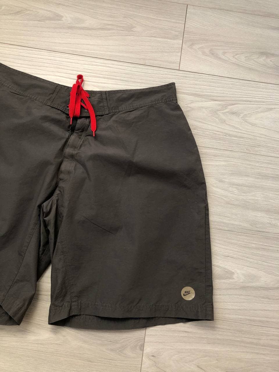 Vintage Vintage Nike Shorts Size US 42 / EU 58 - 2 Thumbnail