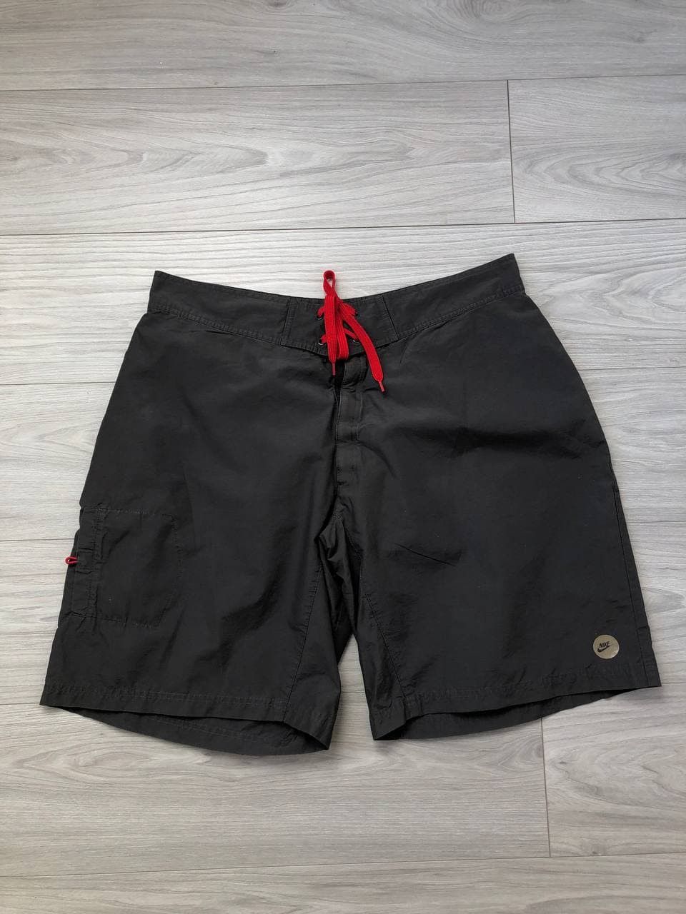 Vintage Vintage Nike Shorts Size US 42 / EU 58 - 1 Thumbnail