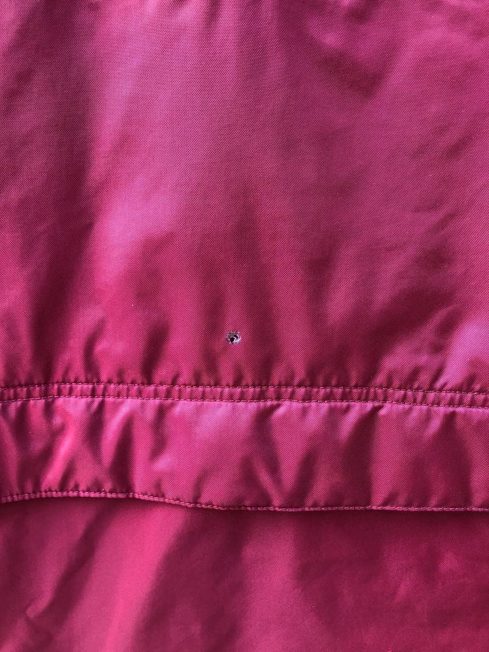 Vintage Vintage Nike Big Logo Jacket 90s Size US L / EU 52-54 / 3 - 7 Thumbnail