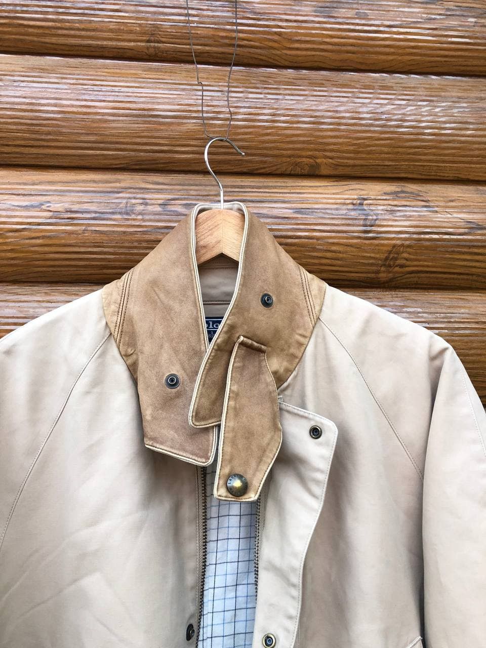 Polo Ralph Lauren Vintage Polo ralph lauren jacket Size US L / EU 52-54 / 3 - 4 Thumbnail