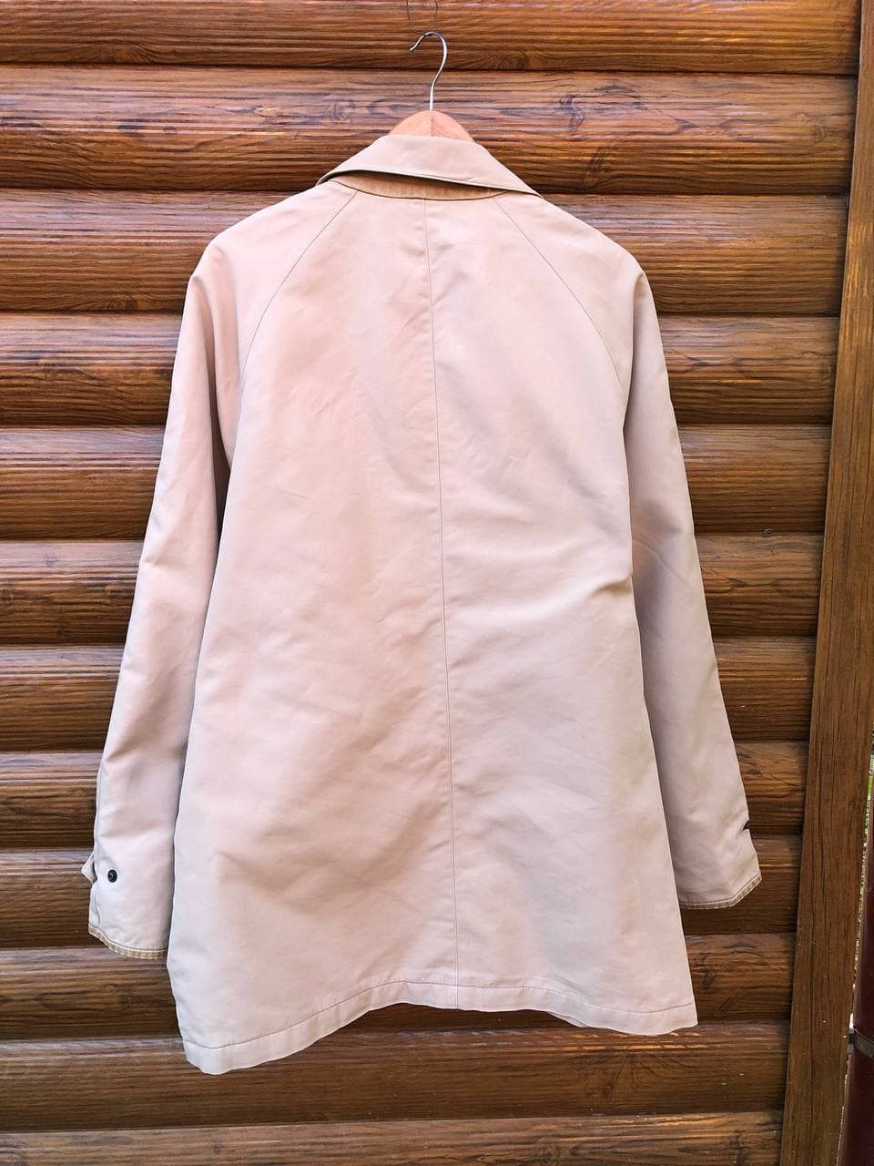Polo Ralph Lauren Vintage Polo ralph lauren jacket Size US L / EU 52-54 / 3 - 3 Thumbnail