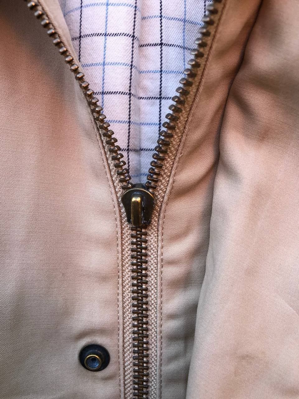 Polo Ralph Lauren Vintage Polo ralph lauren jacket Size US L / EU 52-54 / 3 - 10 Thumbnail