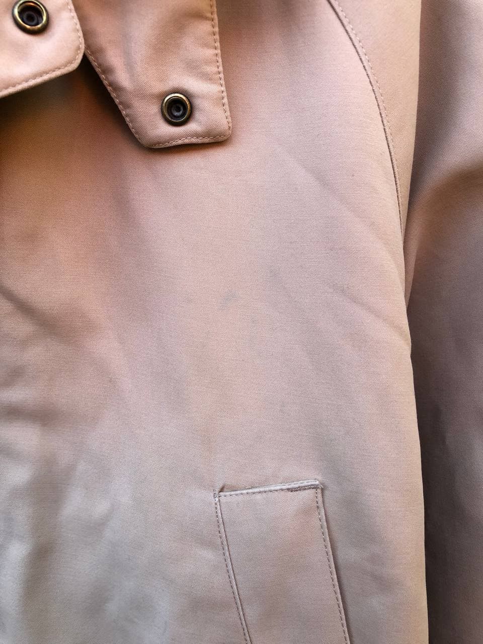 Polo Ralph Lauren Vintage Polo ralph lauren jacket Size US L / EU 52-54 / 3 - 6 Thumbnail