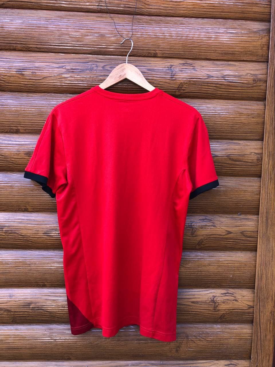 Puma × Vintage SHEFFIELD UNITED ENGLAND FOOTBALL SHIRT JERSEY PUMA Size US M / EU 48-50 / 2 - 3 Thumbnail