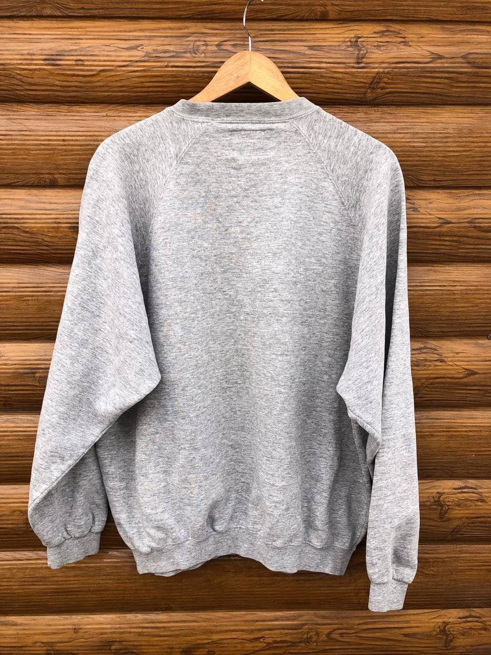 Levi's Vintage 90s Levi’s Strauss Sweatshirt Size US XL / EU 56 / 4 - 2 Thumbnail