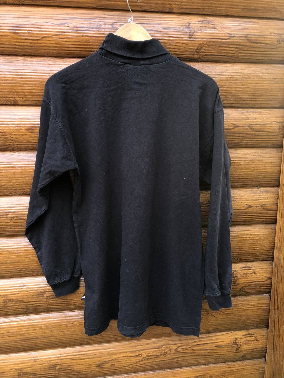 Vintage Adidas vintage long sleeve shirt Size US M / EU 48-50 / 2 - 3 Thumbnail