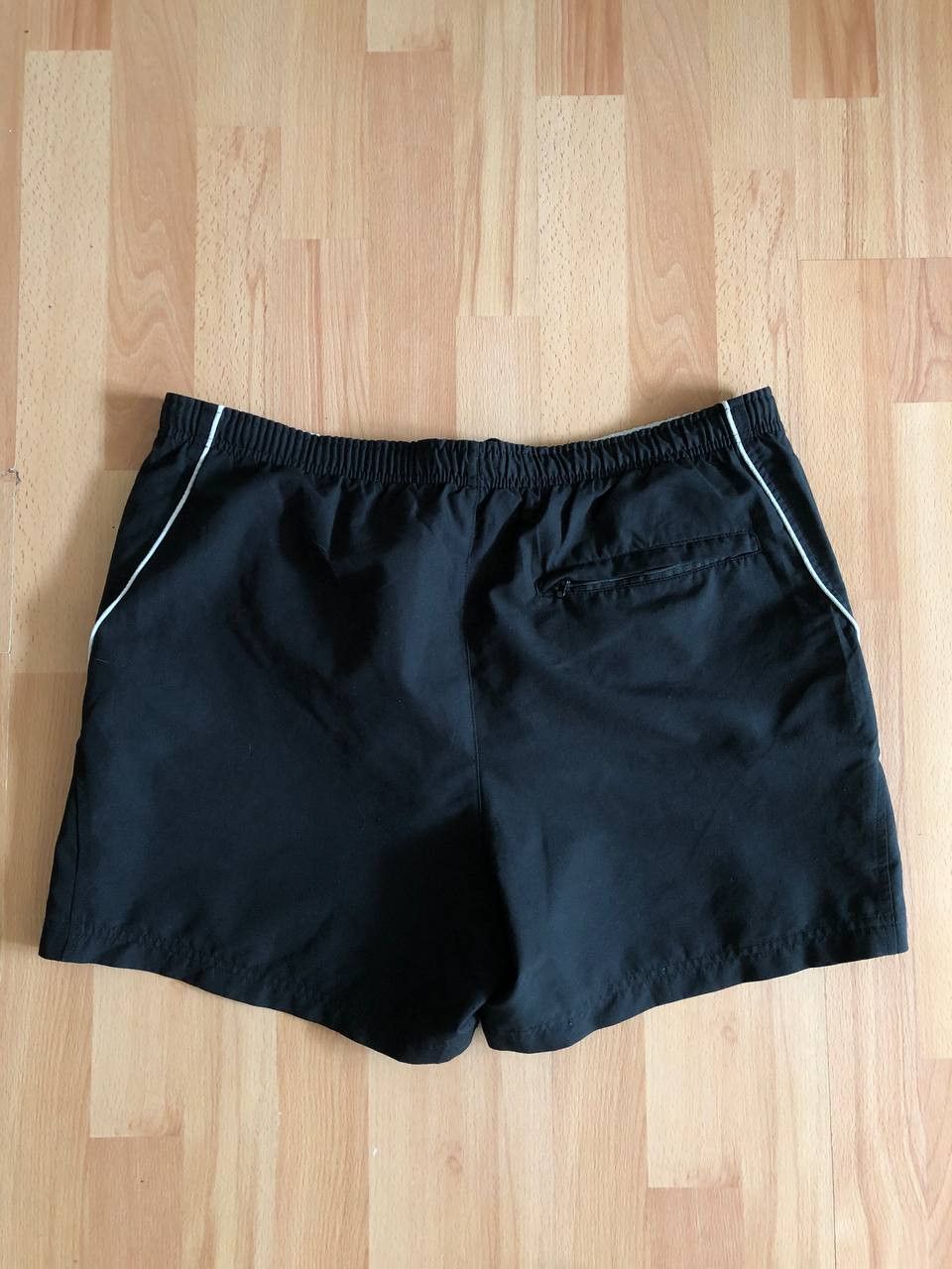 Vintage Vintage Nike Shorts Size US 36 / EU 52 - 4 Thumbnail