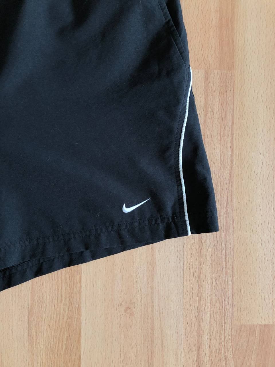 Vintage Vintage Nike Shorts Size US 36 / EU 52 - 3 Thumbnail