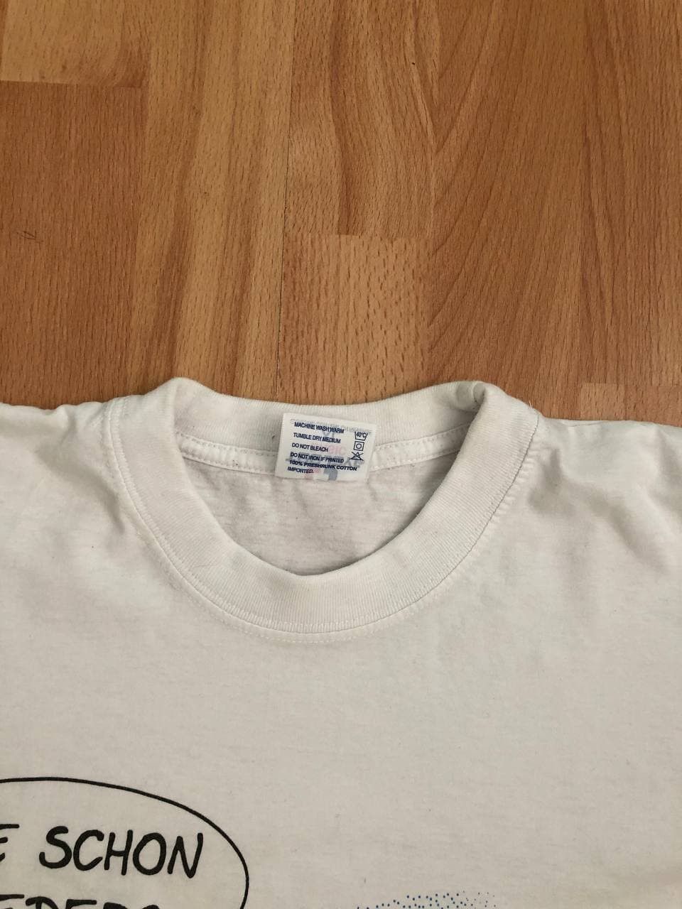 Cartoon Network × Vintage Vintage 90s Stein Uli Stein & Koch Germany Cartoon Size US XL / EU 56 / 4 - 3 Thumbnail