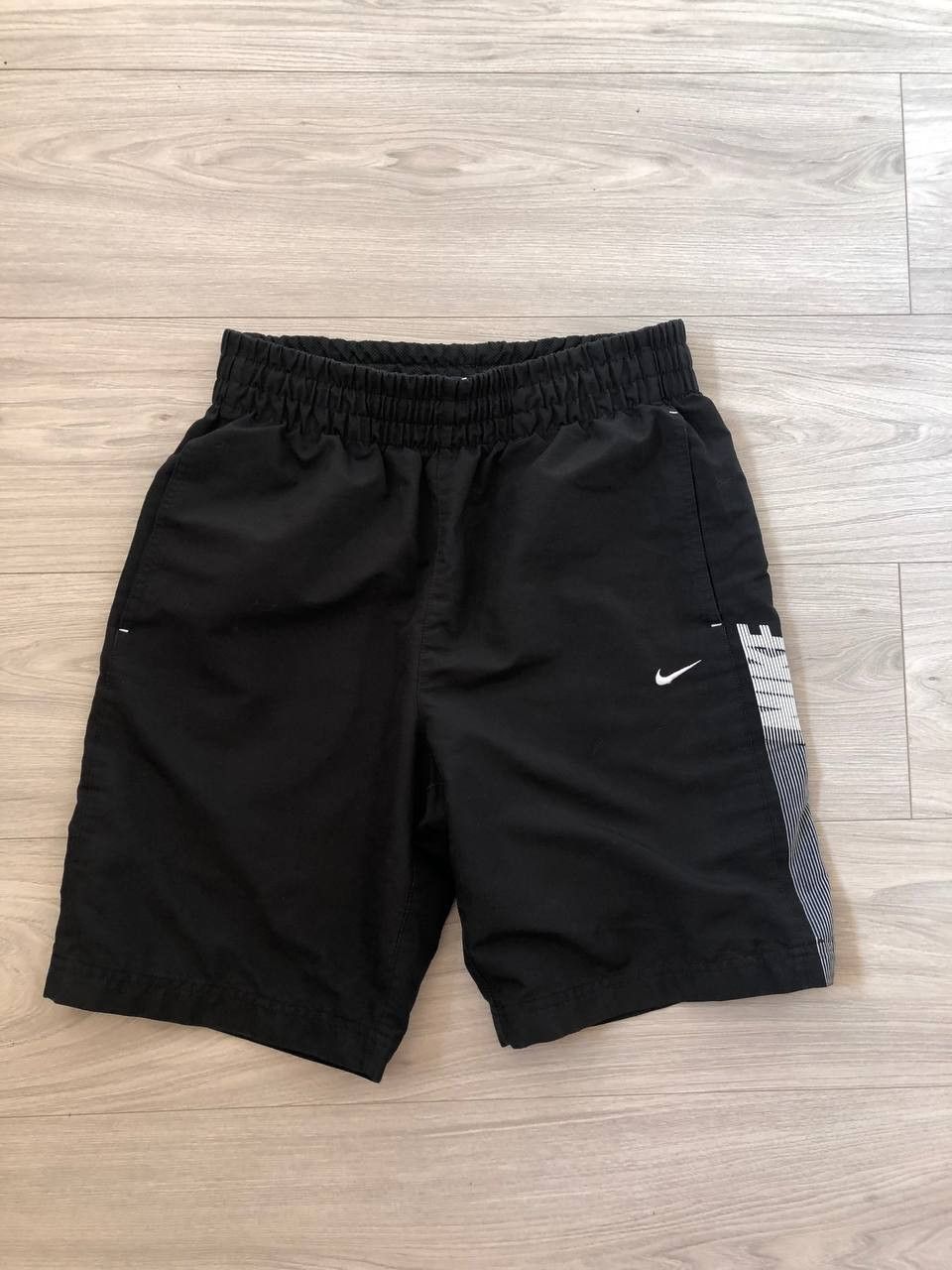 Vintage Vintage Nike Shorts Size US 34 / EU 50 - 1 Thumbnail