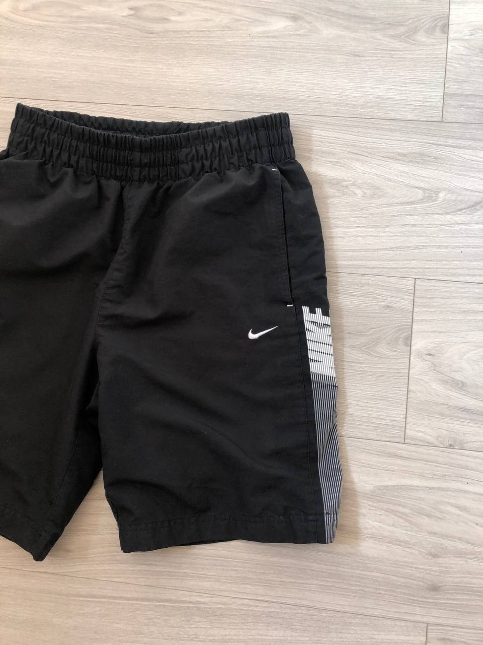Vintage Vintage Nike Shorts Size US 34 / EU 50 - 2 Thumbnail