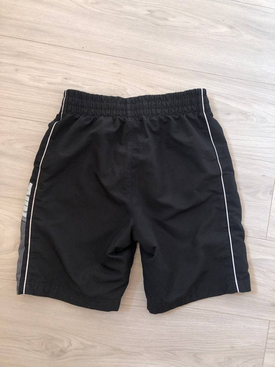 Vintage Vintage Nike Shorts Size US 34 / EU 50 - 4 Thumbnail