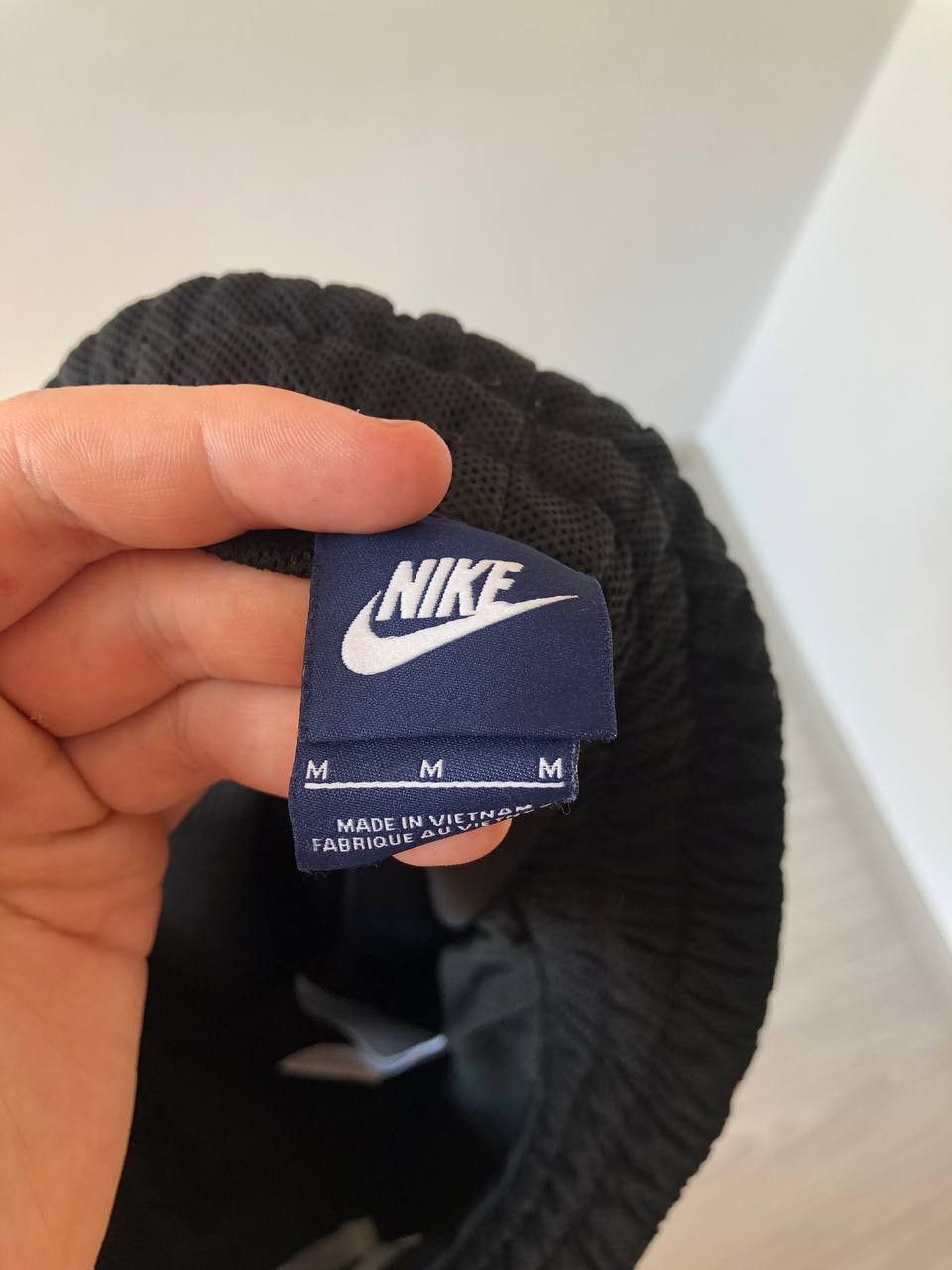 Vintage Vintage Nike Shorts Size US 34 / EU 50 - 3 Thumbnail