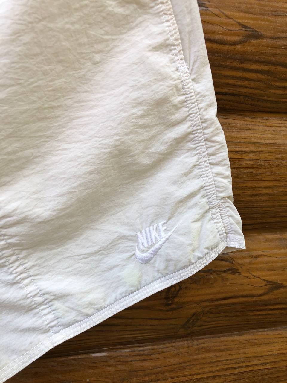 Vintage Vintage Nike Shorts Size US 36 / EU 52 - 4 Thumbnail