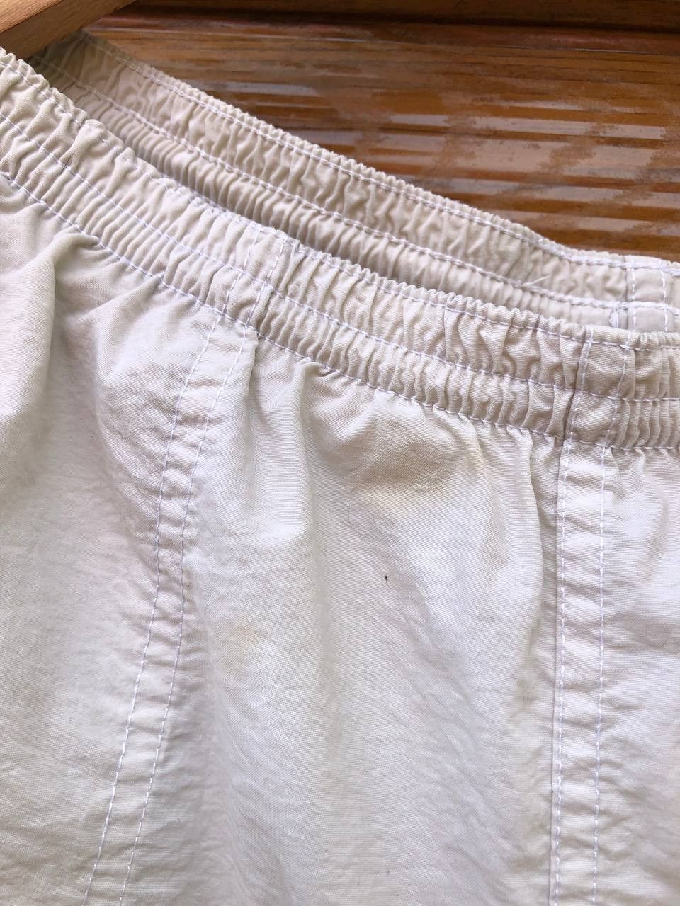 Vintage Vintage Nike Shorts Size US 36 / EU 52 - 5 Thumbnail