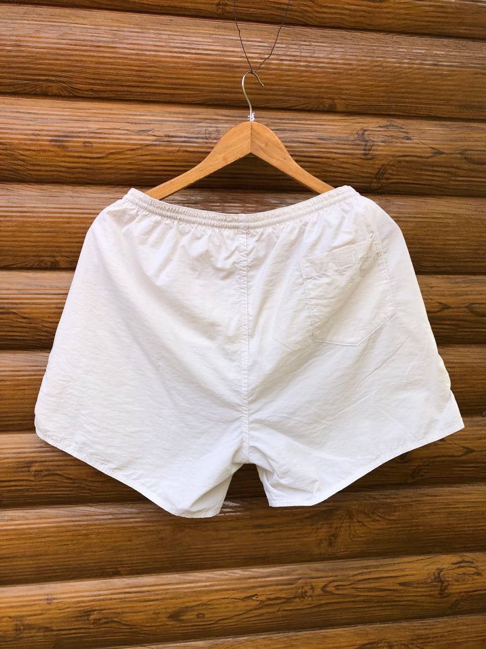 Vintage Vintage Nike Shorts Size US 36 / EU 52 - 3 Thumbnail