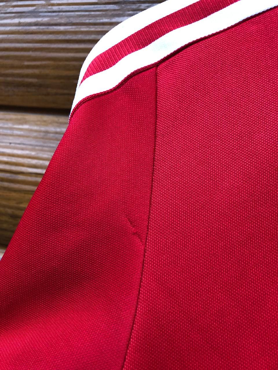 Adidas NEW YORK RED BULLS JERSEY TRAINING SHIRT LONGSLEEVE ADIDAS Size US XS / EU 42 / 0 - 7 Thumbnail