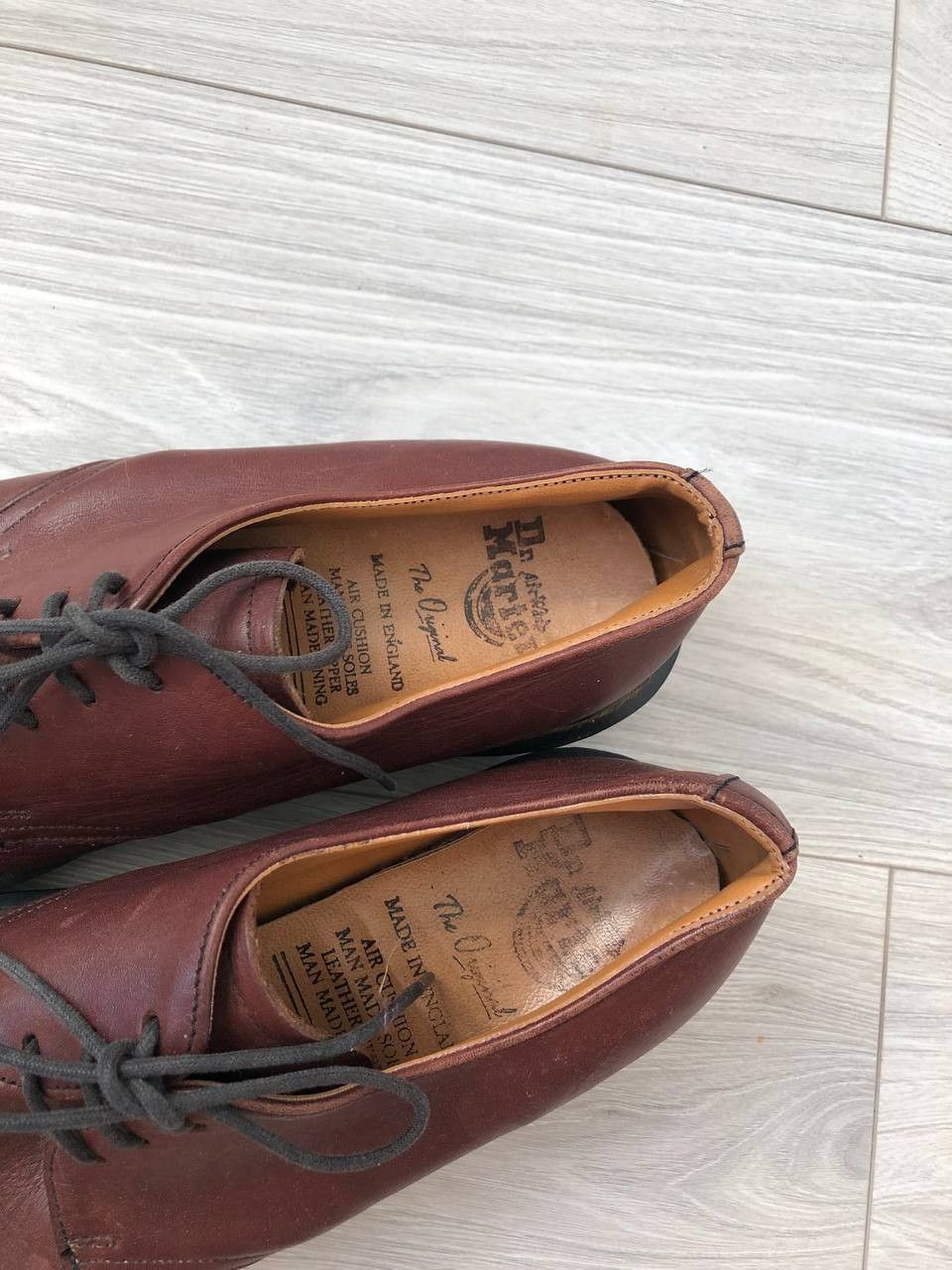 Dr. Martens Dr Martens vintage boots Size US 4 / IT 34 - 5 Thumbnail