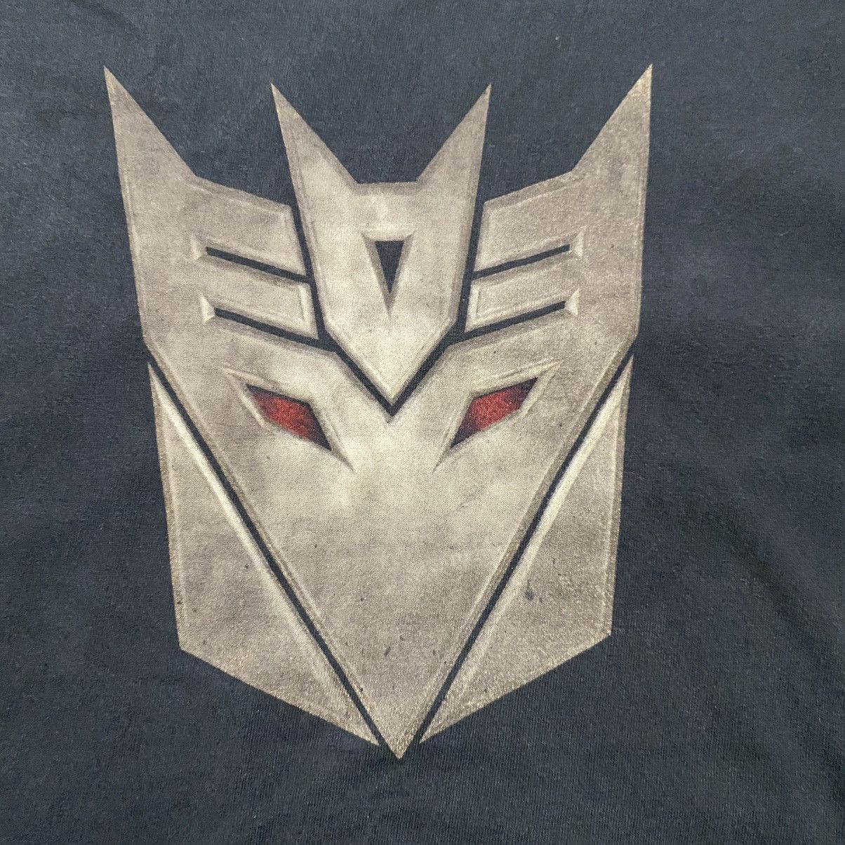 Vintage Vintage Transformers Tee Size US L / EU 52-54 / 3 - 2 Thumbnail
