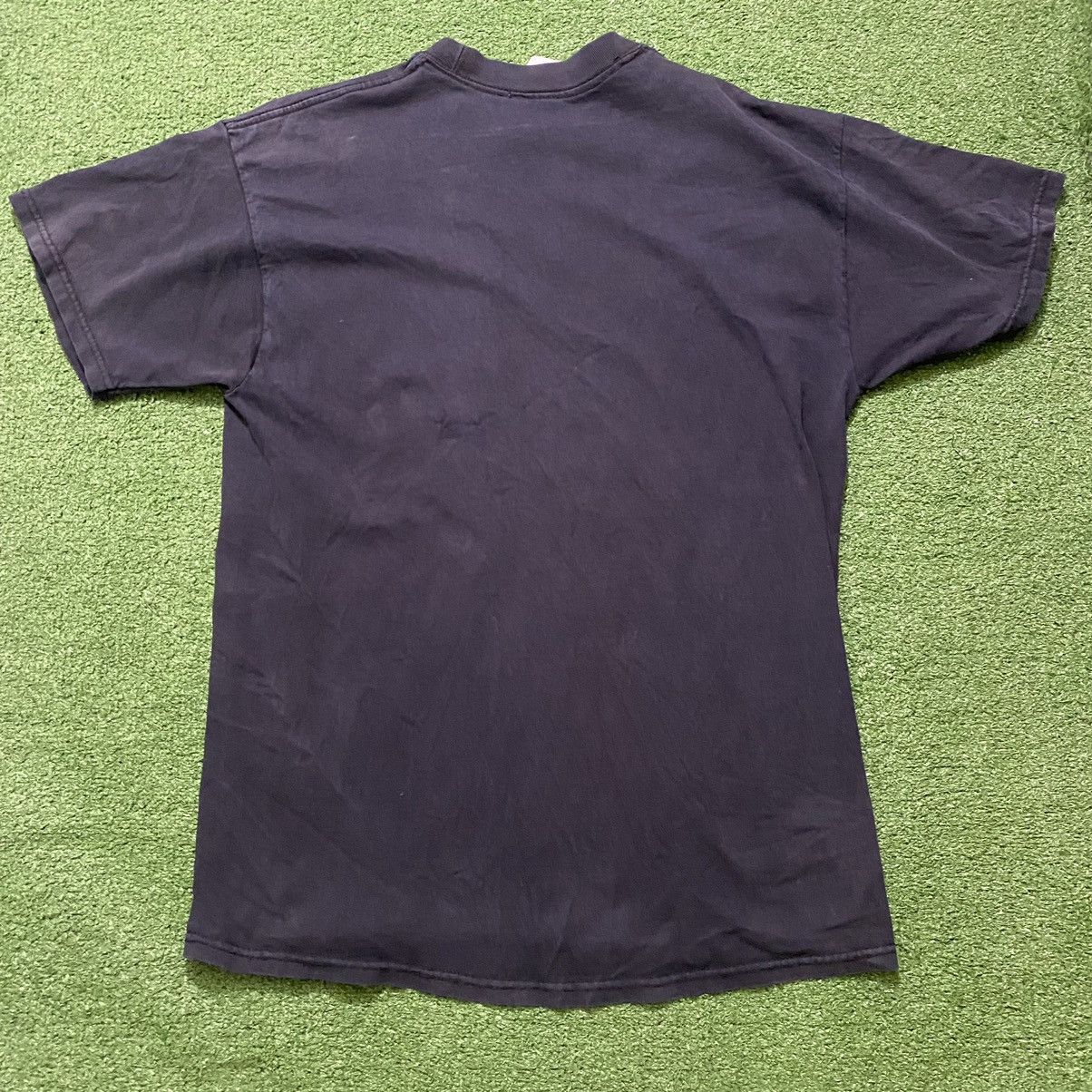Vintage Vintage Transformers Tee Size US L / EU 52-54 / 3 - 3 Thumbnail