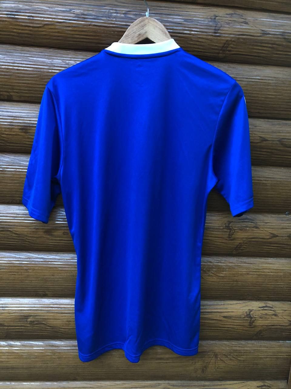 Vintage CHELSEA FC 2015 Home Football Shirt Soccer Jersey Adidas Size US S / EU 44-46 / 1 - 2 Thumbnail