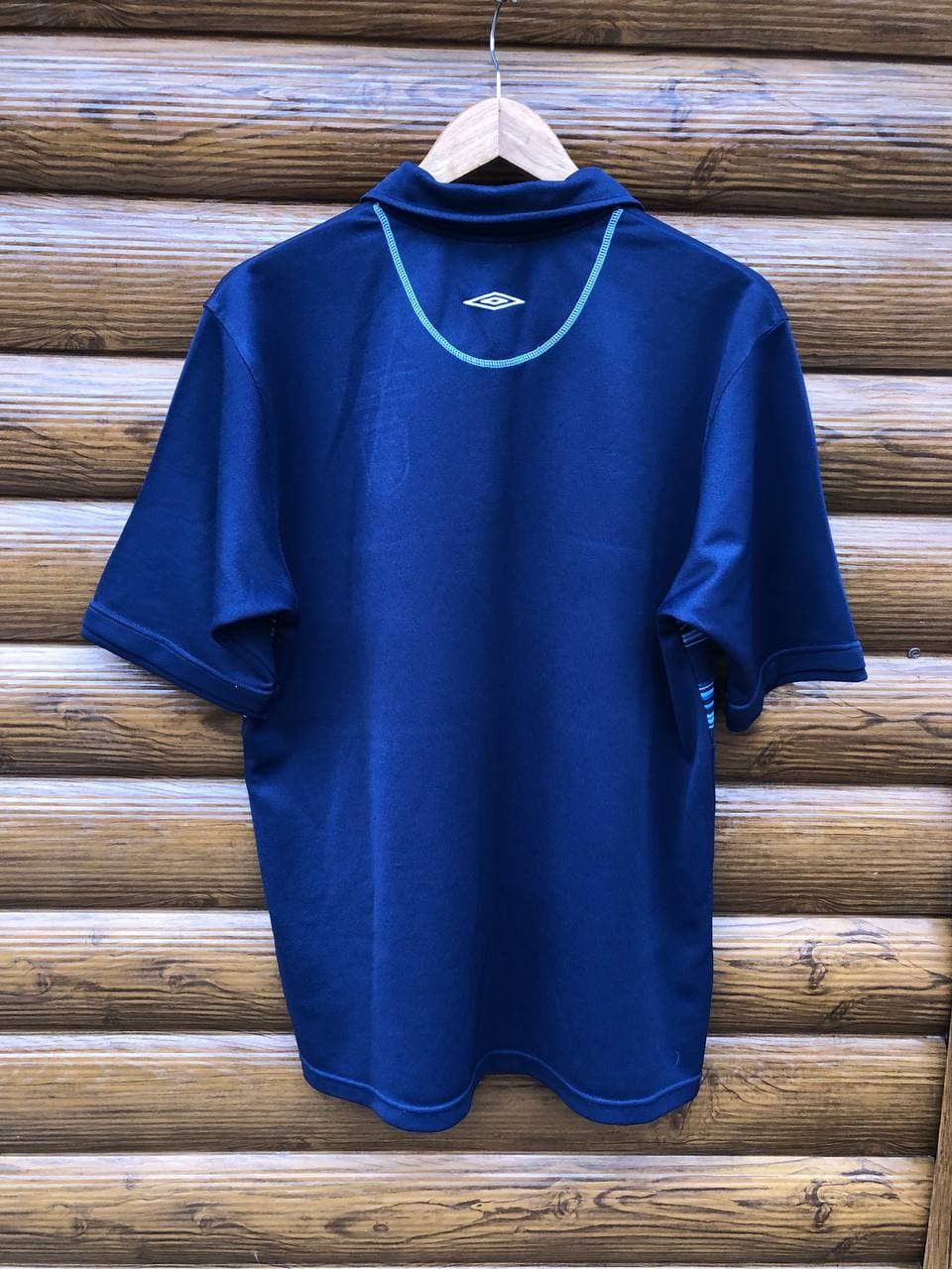 Umbro × Vintage England National Soccer Football Team Umbro Jersey Size US L / EU 52-54 / 3 - 3 Thumbnail