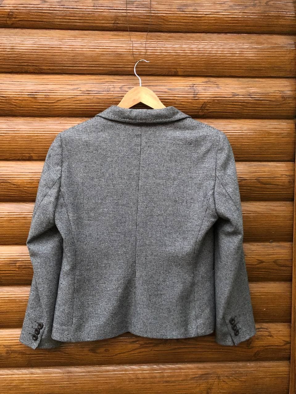 Max Mara Women’s Blazer Jacket Max Mara Size ONE SIZE - 2 Thumbnail