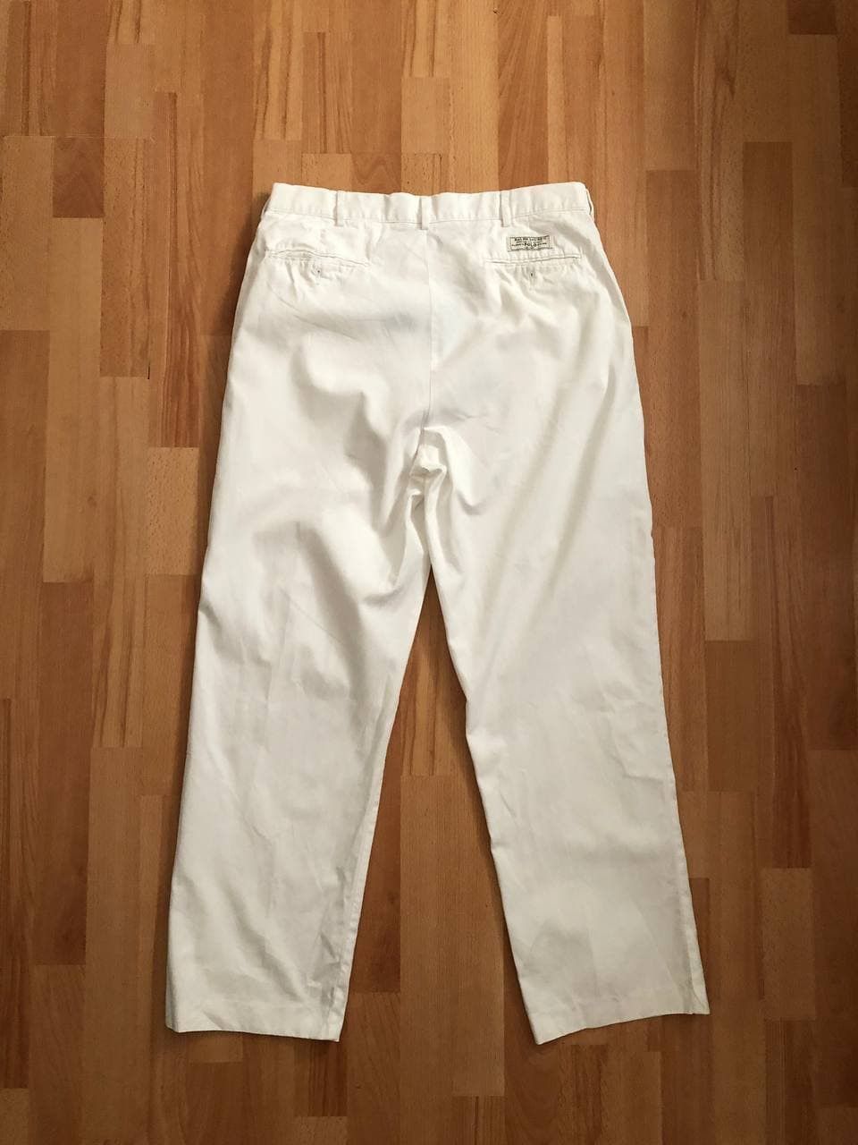 Ralph Lauren POLO RALPH LAUREN Pants Size US 34 / EU 50 - 1 Thumbnail