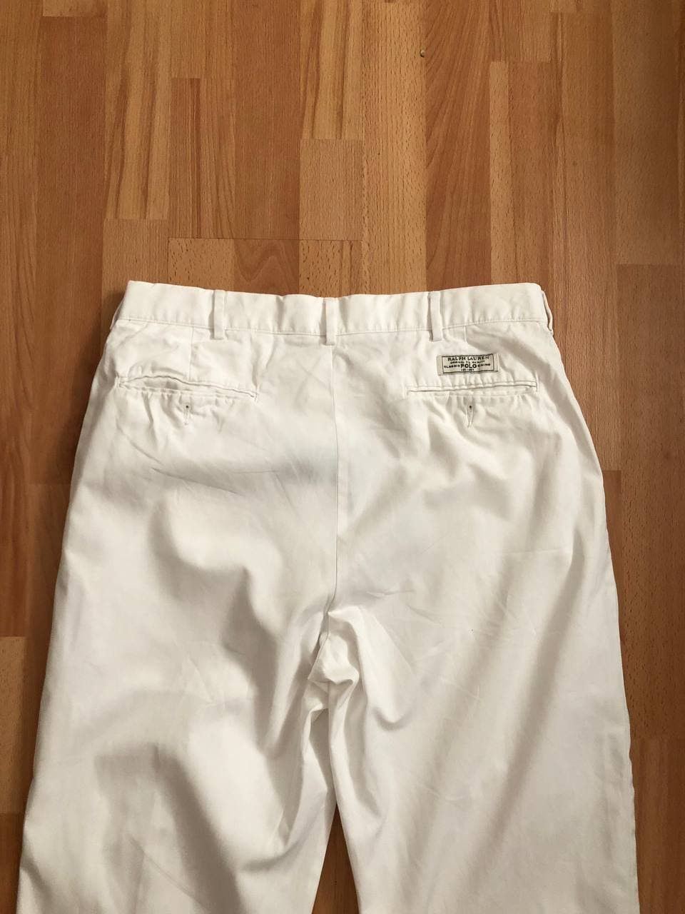 Ralph Lauren POLO RALPH LAUREN Pants Size US 34 / EU 50 - 2 Thumbnail