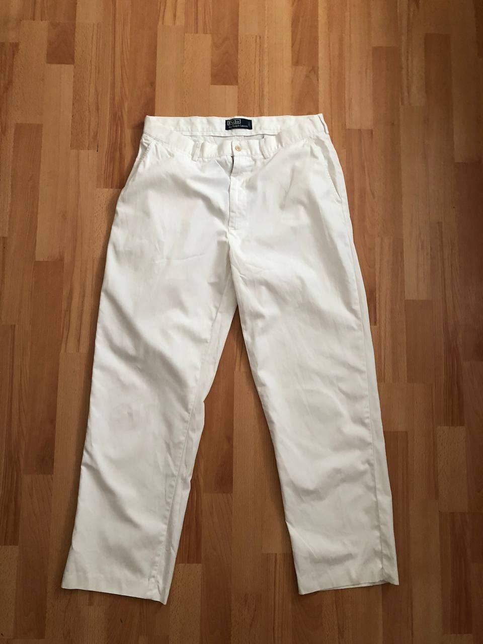 Ralph Lauren POLO RALPH LAUREN Pants Size US 34 / EU 50 - 3 Thumbnail