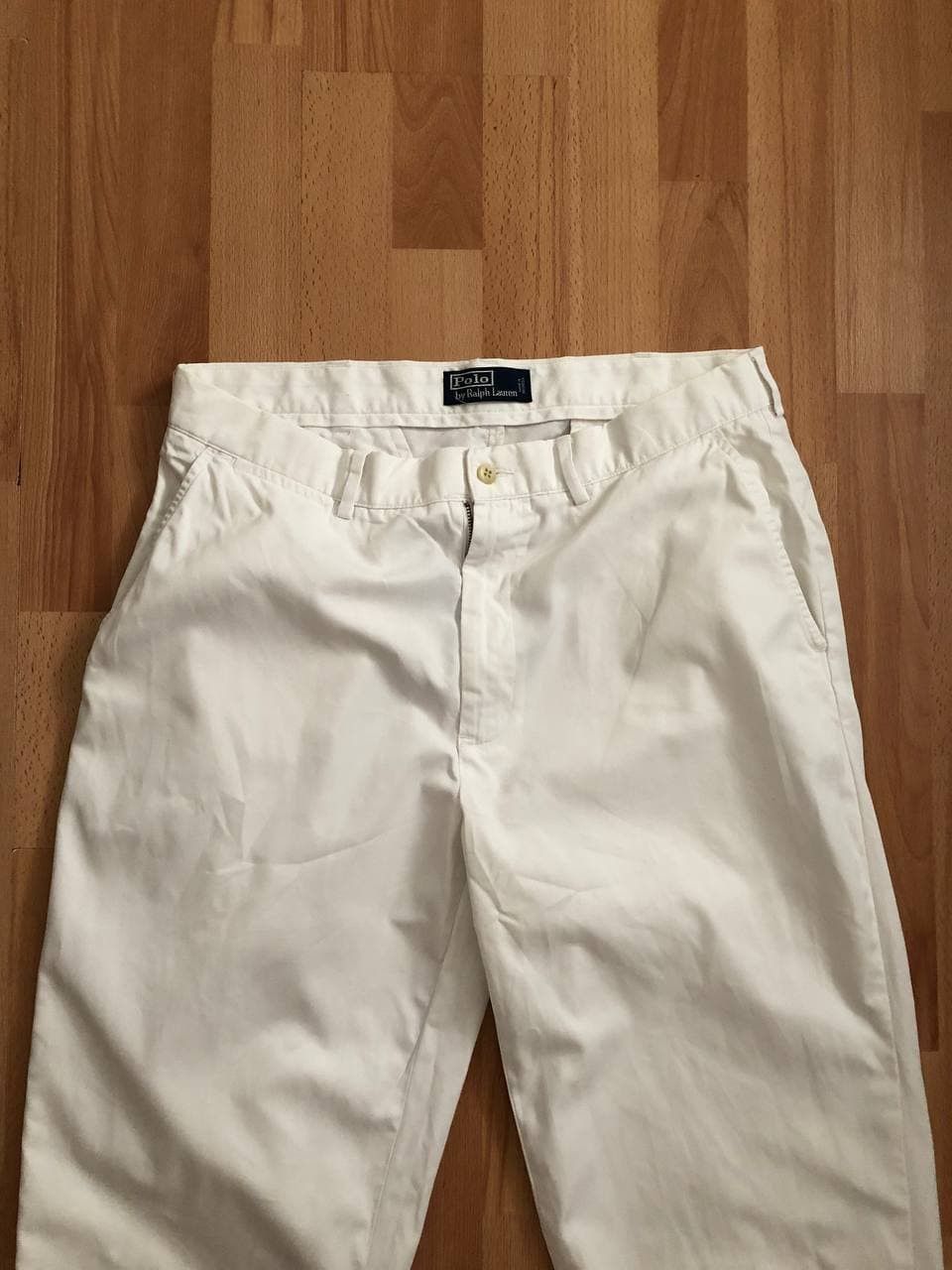 Ralph Lauren POLO RALPH LAUREN Pants Size US 34 / EU 50 - 4 Thumbnail