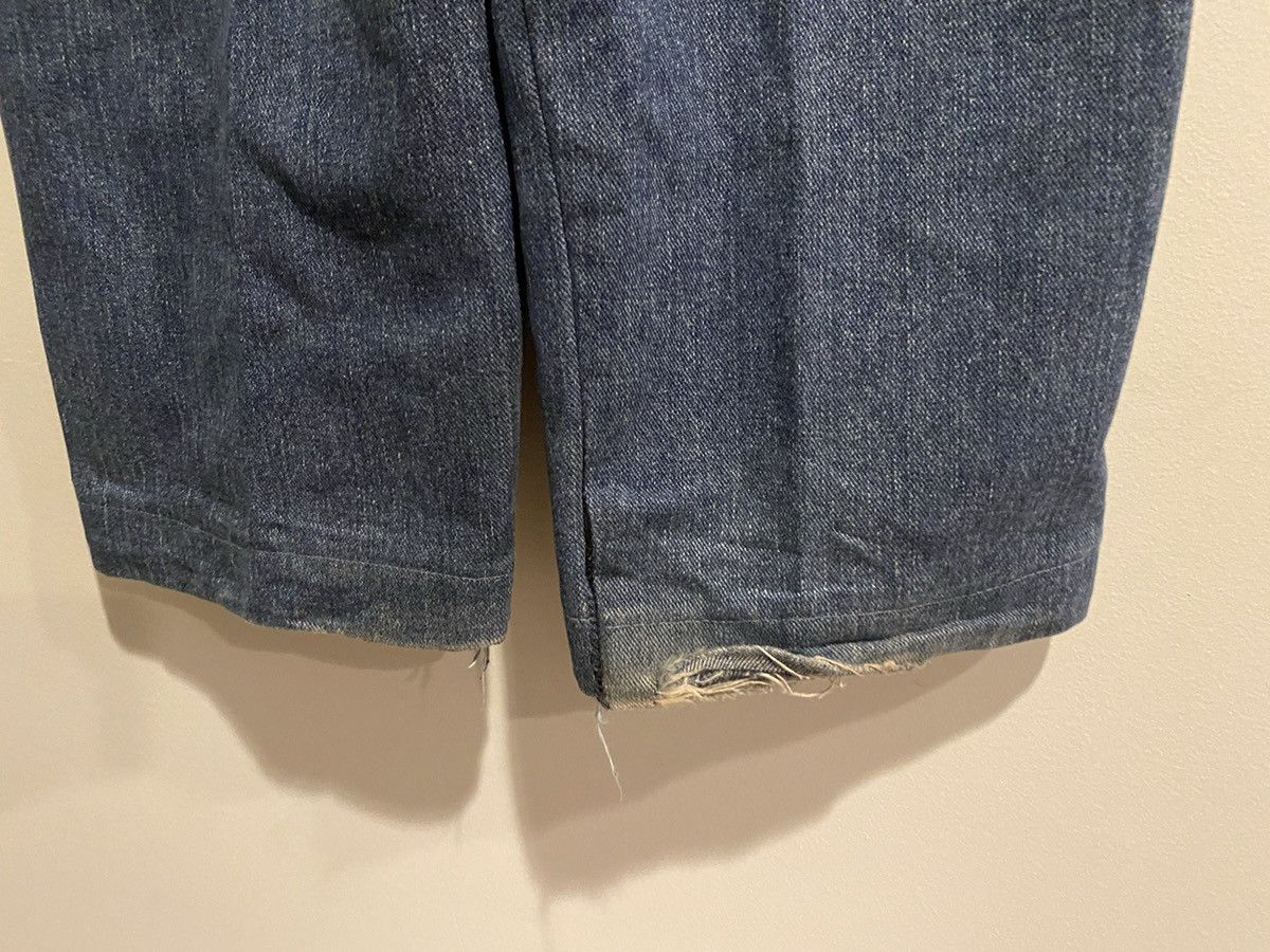 Nautica Vintage Y2k Nautica Carpenter Jeans Size US 33 - 9 Thumbnail