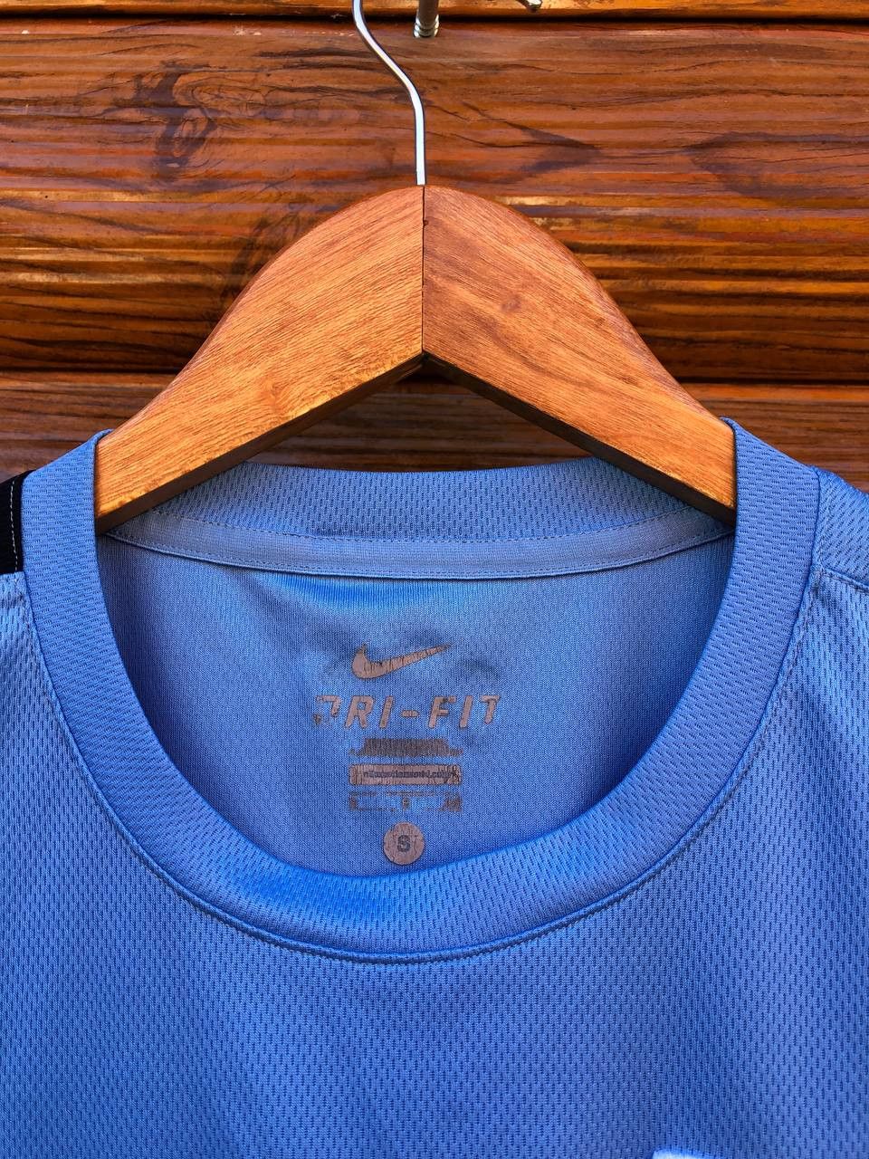 Nike England Nike soccer jersey Size US S / EU 44-46 / 1 - 4 Thumbnail