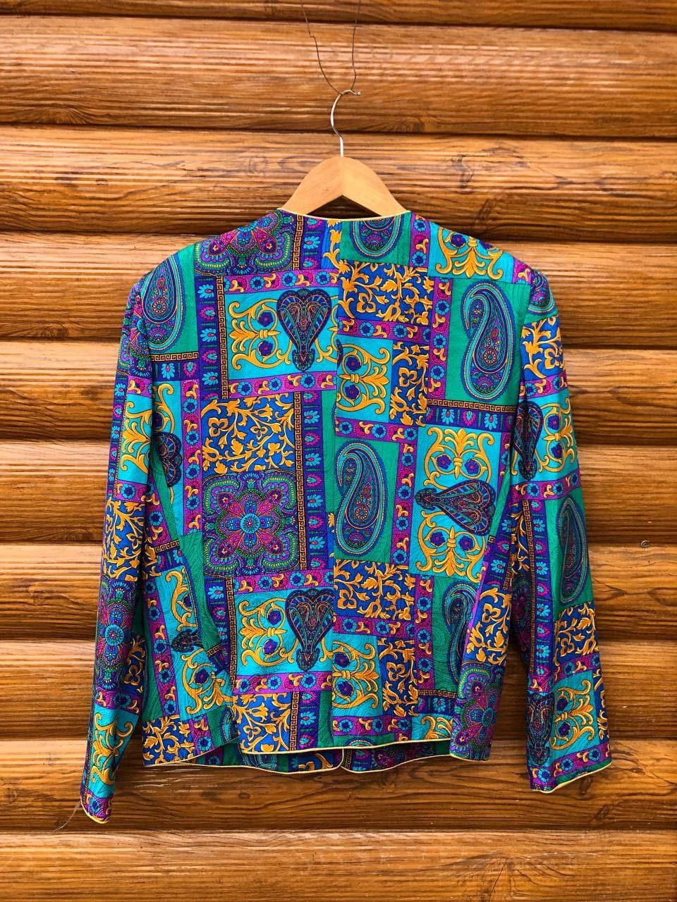 Vintage Rare Vintage ADRIANA PAPELL Women Size ONE SIZE - 3 Thumbnail