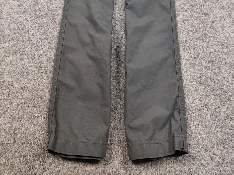 Japanese Brand Vintage 90's Cargo Pants Travis Scott Japan Pocket Gray Size US 34 / EU 50 - 4 Thumbnail