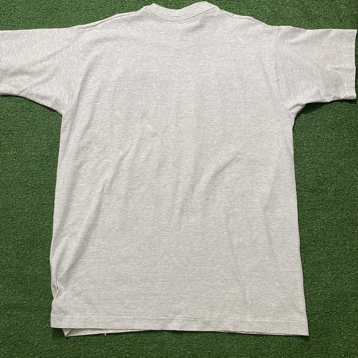 Vintage Vintage Northwestern Tee Size US XL / EU 56 / 4 - 3 Thumbnail