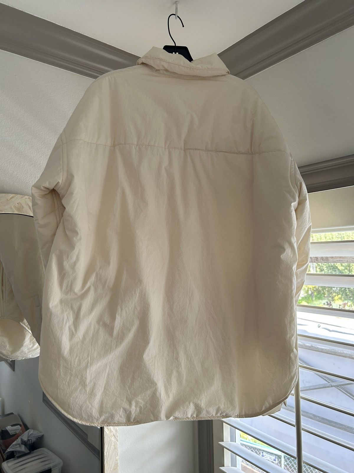 John Elliott Scout Overshirt Size US S / EU 44-46 / 1 - 2 Thumbnail