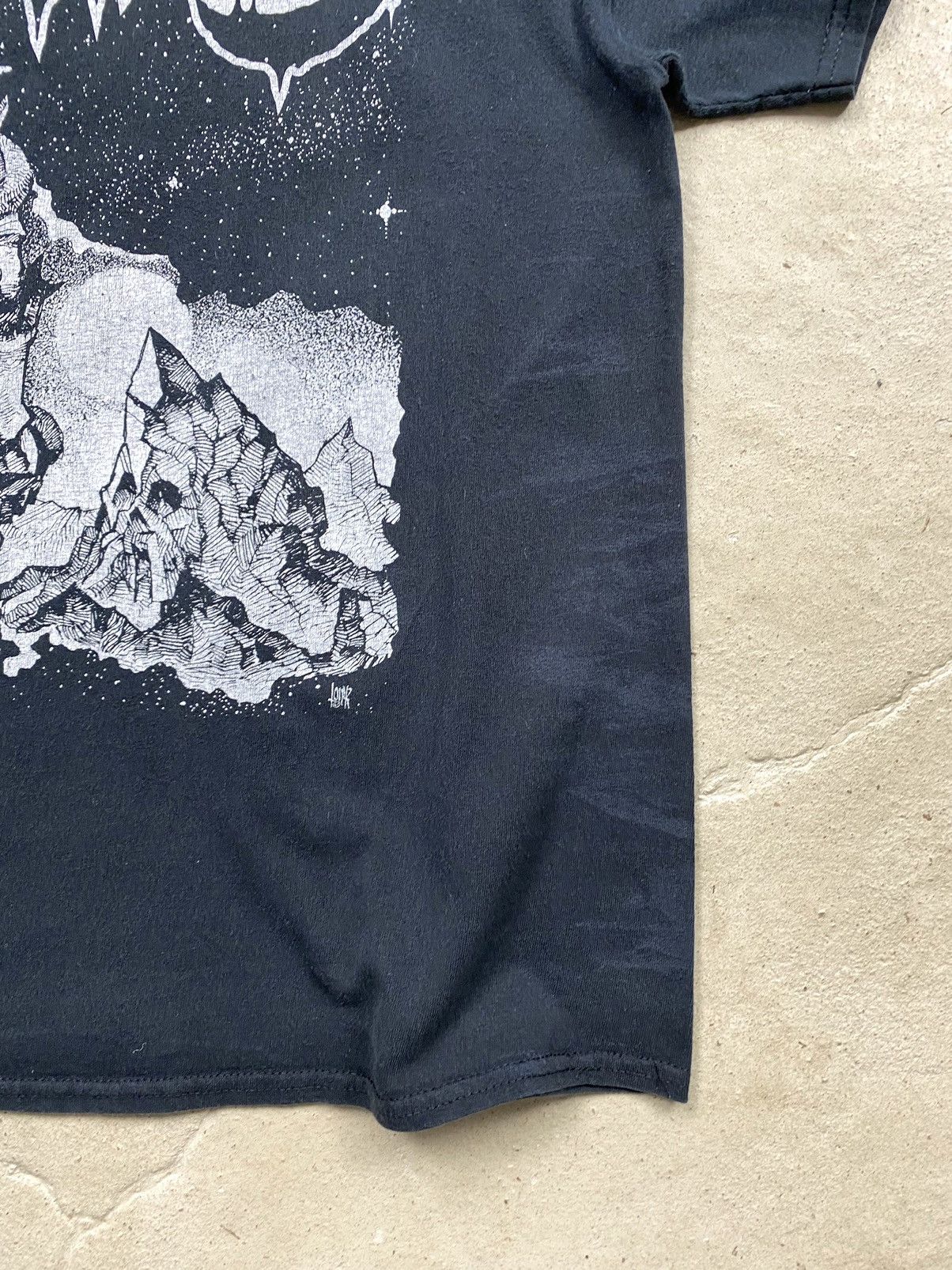 Band Tees 00’s Conan Rock Band T Shirt Metal Rage Against The Machine Size US M / EU 48-50 / 2 - 3 Thumbnail