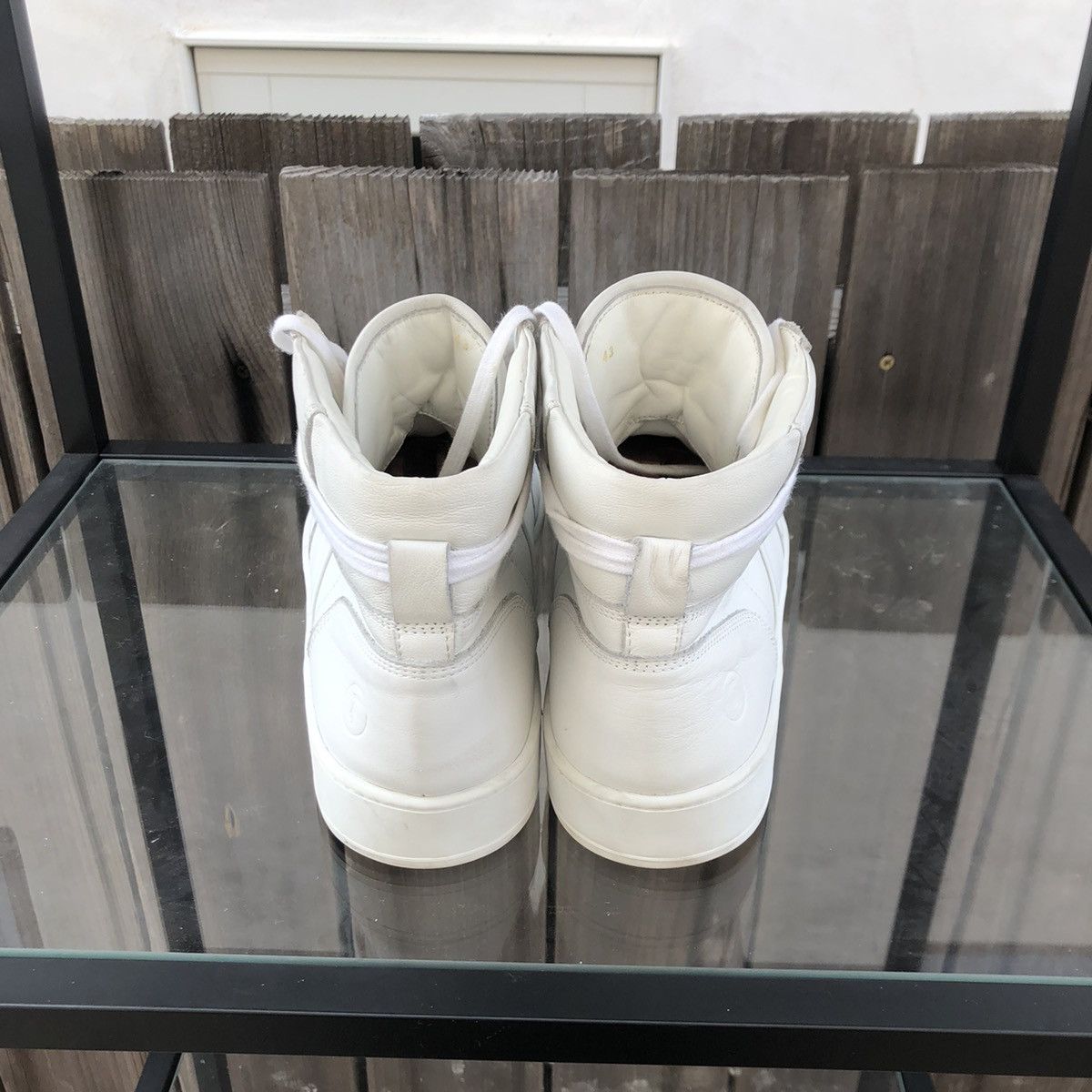 Collegium Pillar Destroyer High Size US 10 / EU 43 - 4 Thumbnail