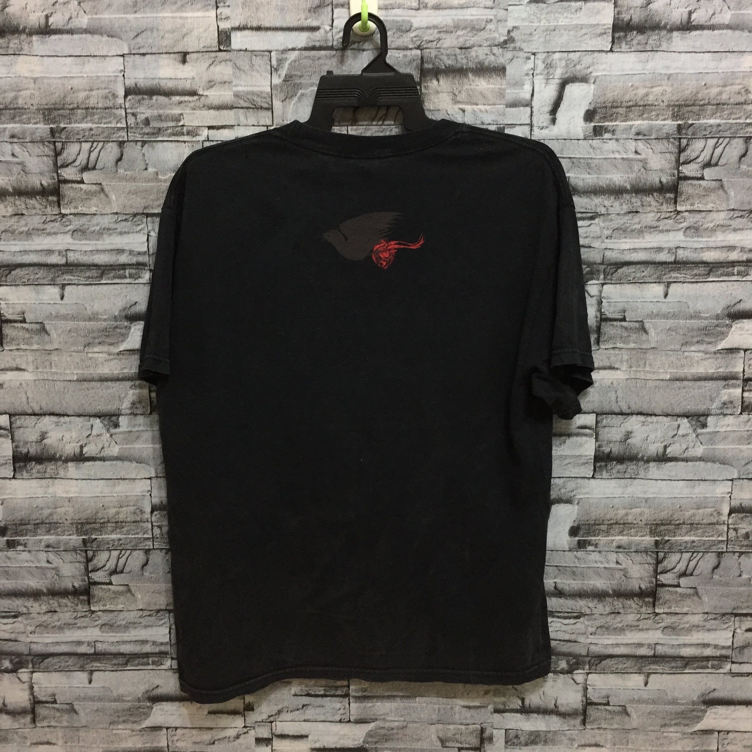 Band Tees Vintag AFI band t shirt punk rock fit L Size US L / EU 52-54 / 3 - 5 Thumbnail
