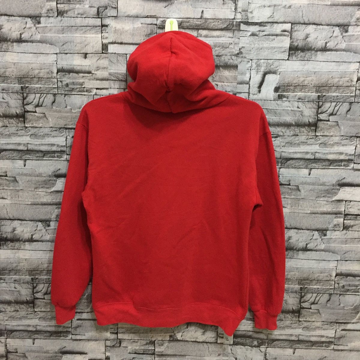 Disney Vintage Minnie Mouse hoodie small logo fit M Size US M / EU 48-50 / 2 - 7 Thumbnail