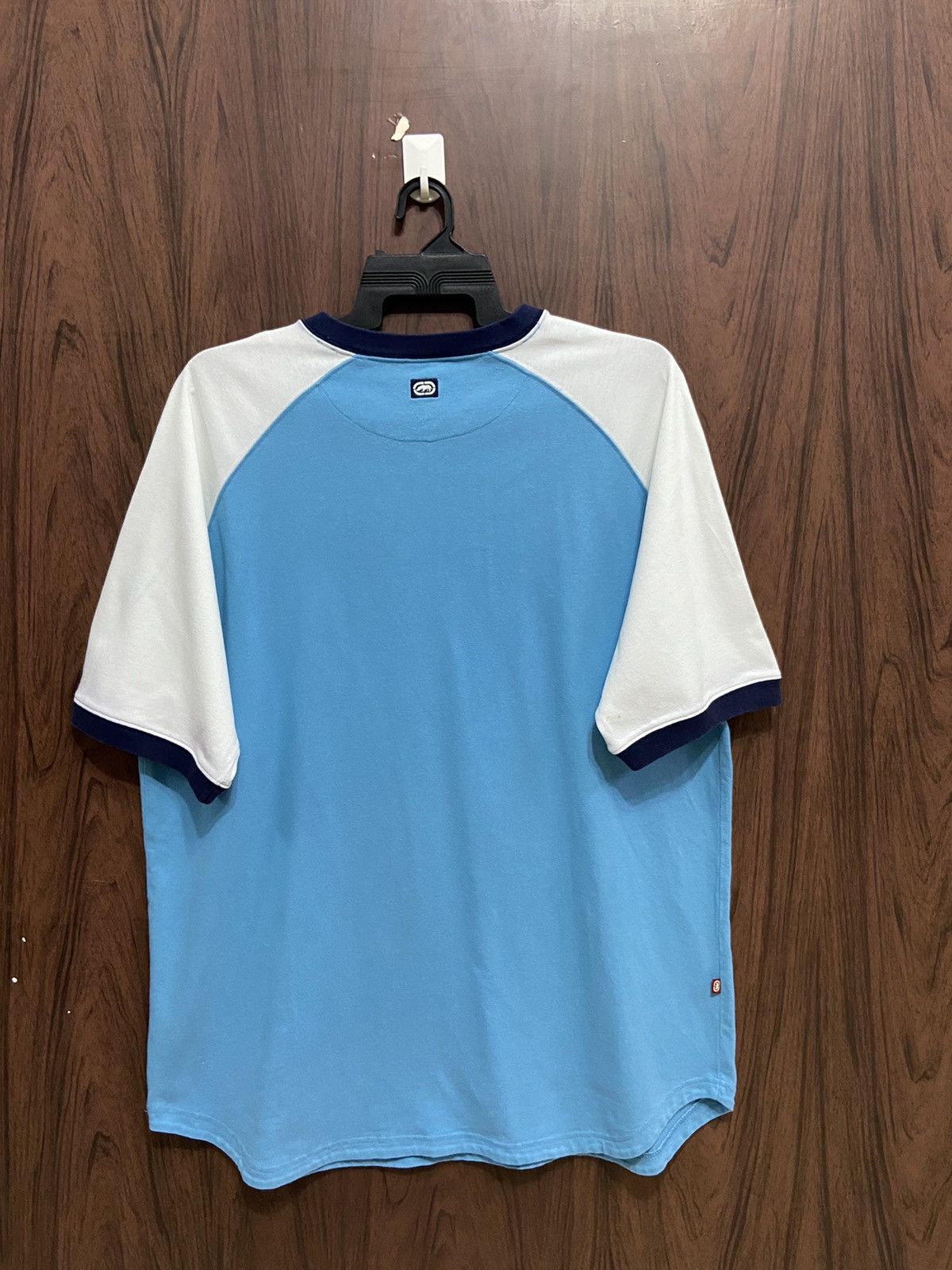 Ecko Unltd. Vintage Ecko Unltd embroidered hip hop oversized XXL Size US XXL / EU 58 / 5 - 9 Thumbnail