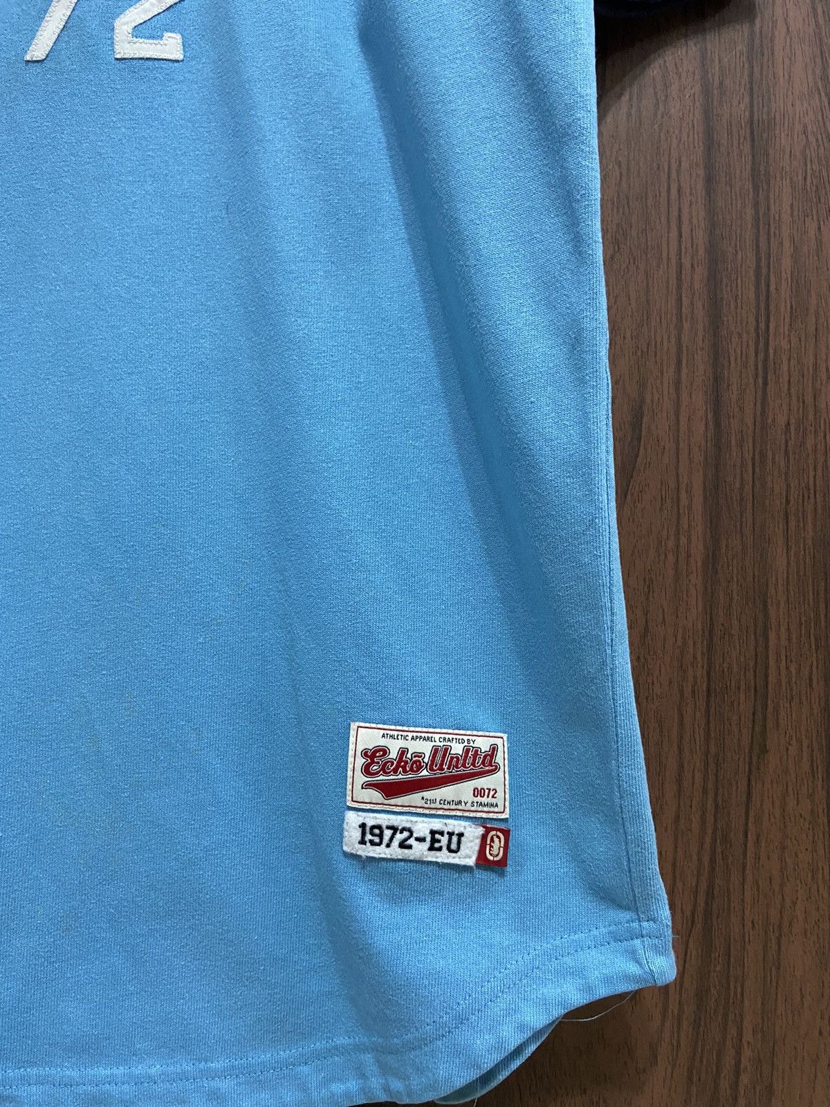 Ecko Unltd. Vintage Ecko Unltd embroidered hip hop oversized XXL Size US XXL / EU 58 / 5 - 8 Thumbnail