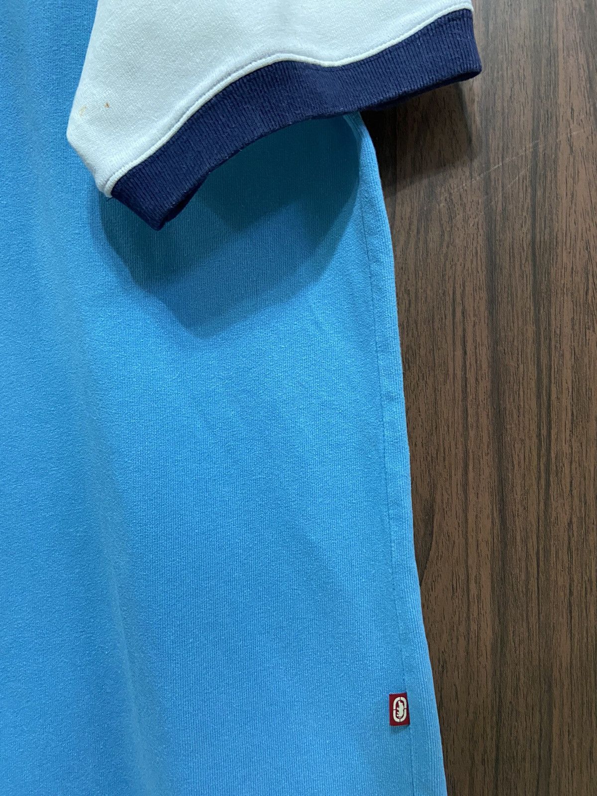 Ecko Unltd. Vintage Ecko Unltd embroidered hip hop oversized XXL Size US XXL / EU 58 / 5 - 11 Thumbnail