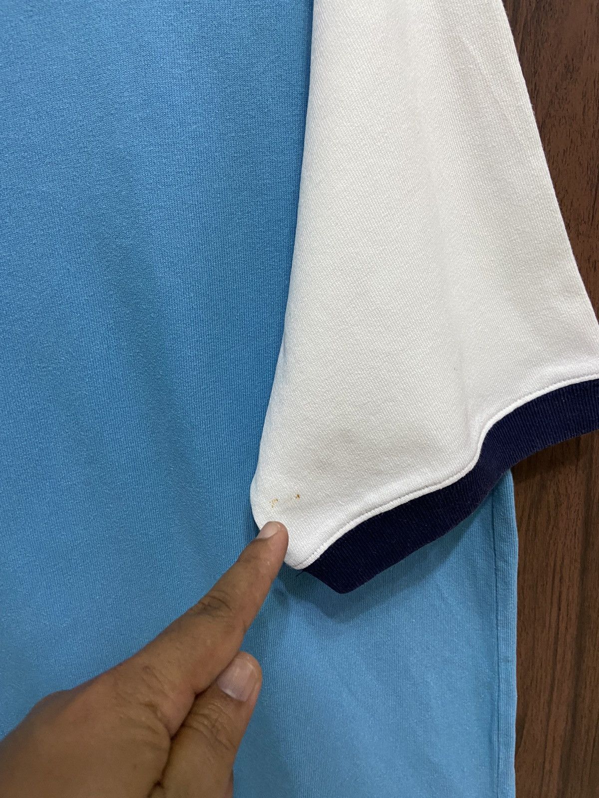 Ecko Unltd. Vintage Ecko Unltd embroidered hip hop oversized XXL Size US XXL / EU 58 / 5 - 10 Thumbnail